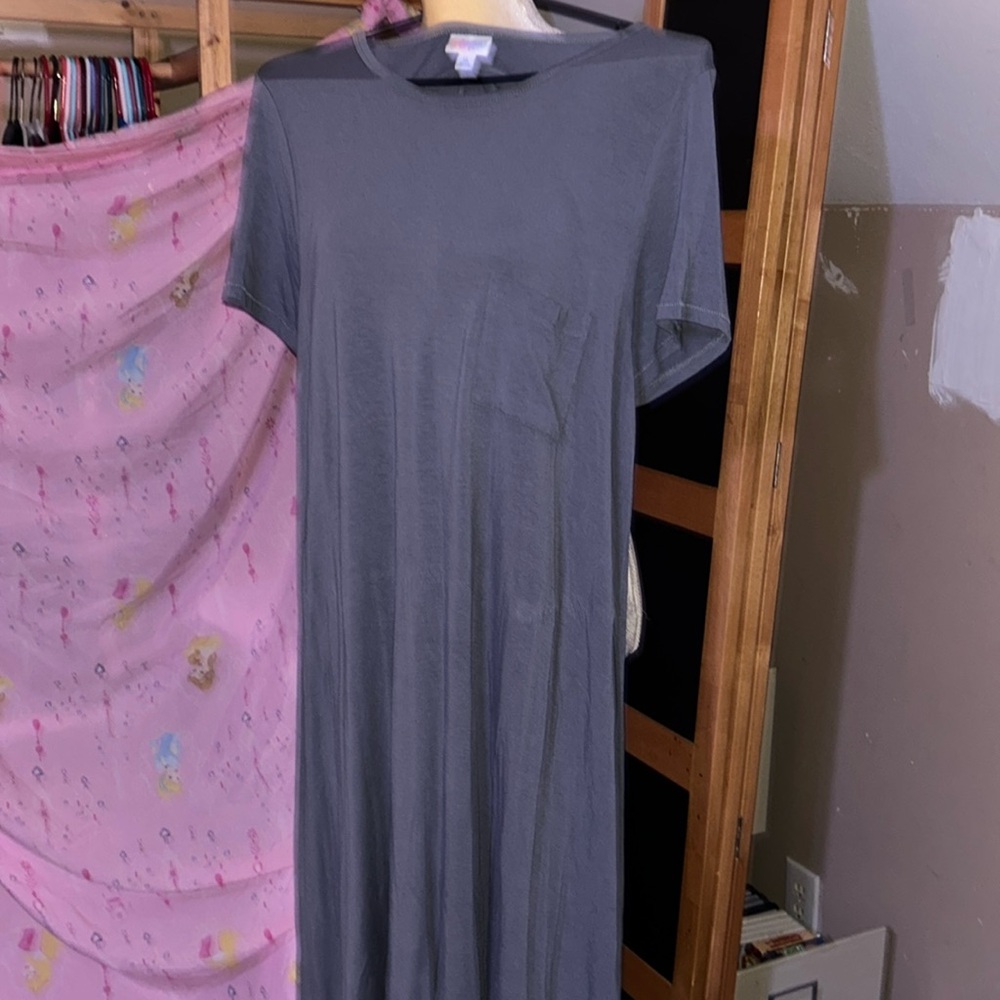 Lularoe Carly